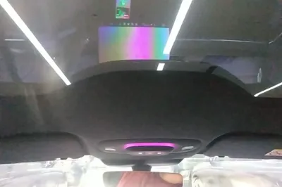 Xiaomi Auto SU7