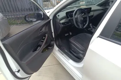 Buick Verano
