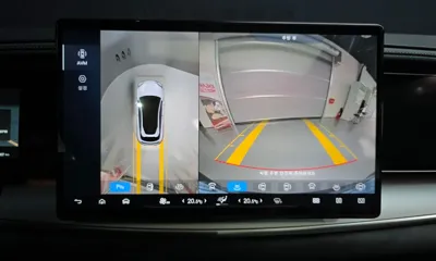 BYD Sealion 7