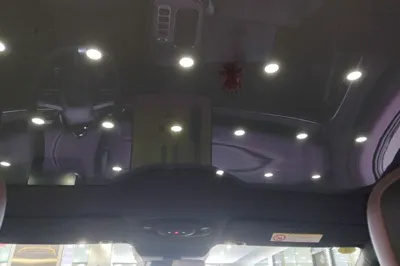 Xiaomi Auto SU7