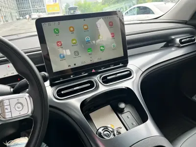 Smart Smart #1