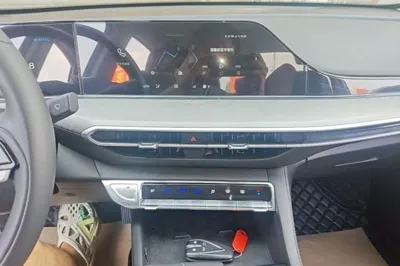 Changan Eado