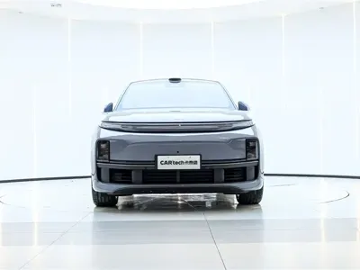 Li Auto Li L7