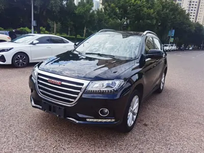 Haval H2