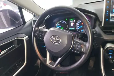 Toyota Wildlander