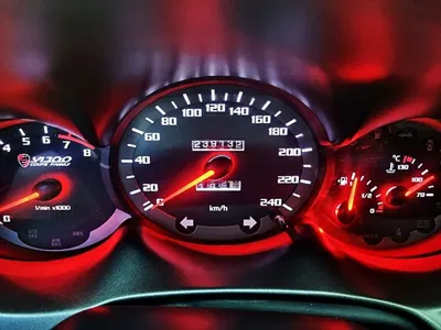 Hyundai Tiburon