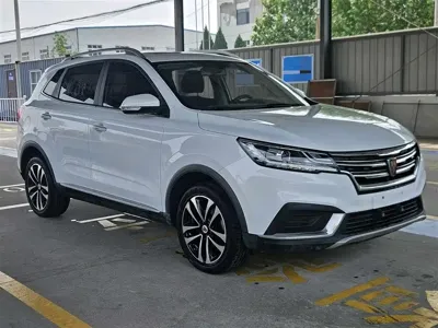 Roewe RX3