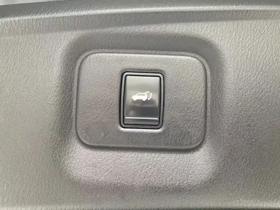 Infiniti JX