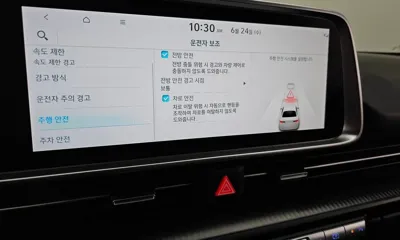 Hyundai Ioniq6