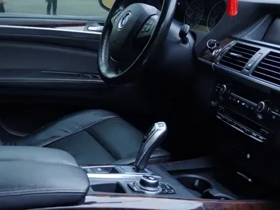 BMW X5 (Import)