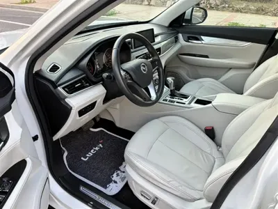 Hanteng Hanteng X5