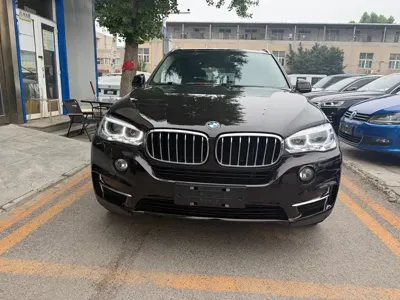BMW X5 (Import)