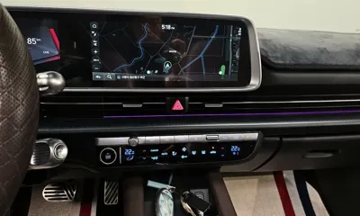 Hyundai Ioniq6