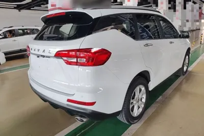 Haval M6