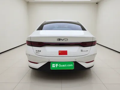BYD Qin Plus