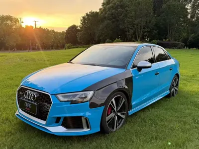 Audi RS 3