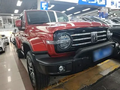 Tank Tank 300