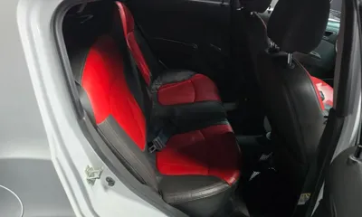 ChevroletGMDaewoo Matiz