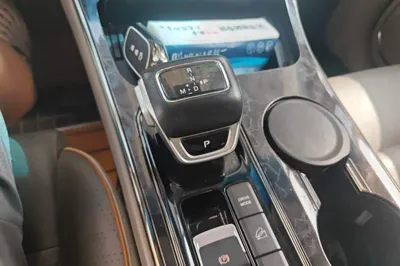 Forthing Yacht