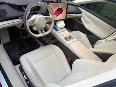 Xiaomi SU7