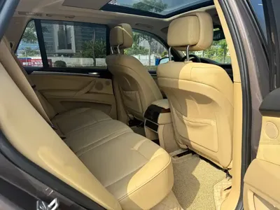 BMW X5 (Import)