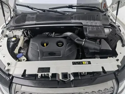 Land Rover Evoque