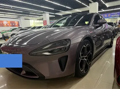Xiaomi SU7