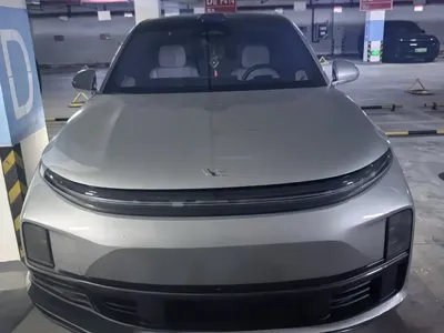 Li Auto Li L7