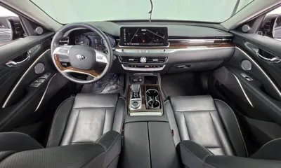 Kia K9