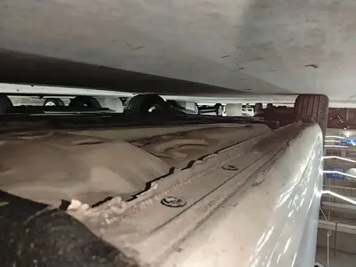 Chevrolet Malibu XL