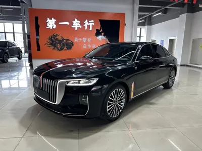Hongqi Hongqi H9