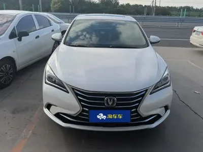 Changan Eado