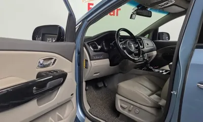 Kia Canival