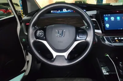 Honda Jade