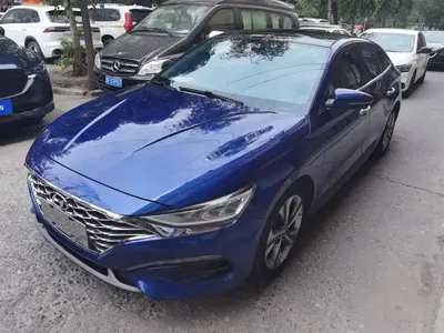 Hyundai Fista
