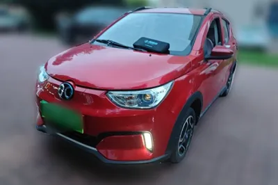 BAIC New Energy EC3