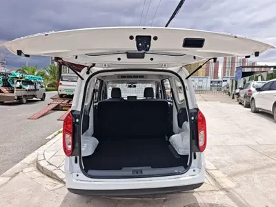 Wuling Hongguang EV