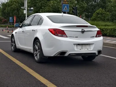 Buick Regal
