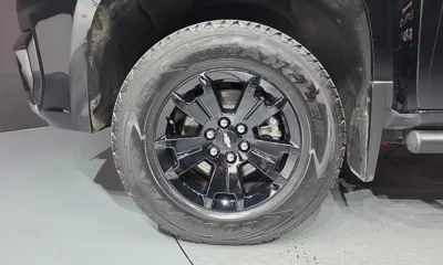 ChevroletGMDaewoo Colorado