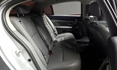 Renault-KoreaSamsung SM5