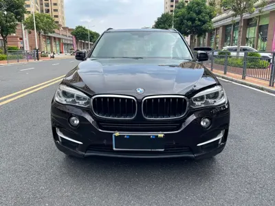 BMW X5 (Import)