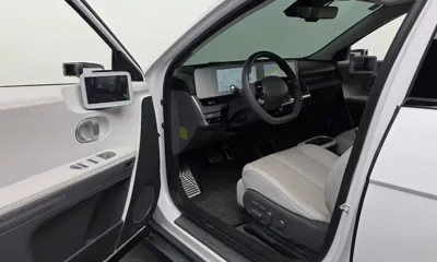 Hyundai Ioniq5