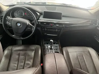 BMW X5 (Import)