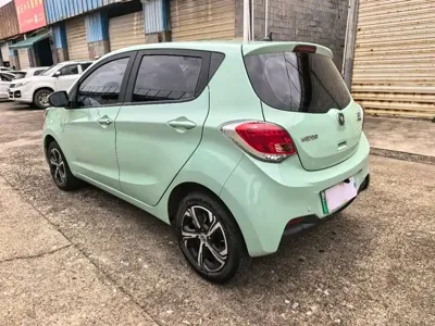Changan Benben E-Star
