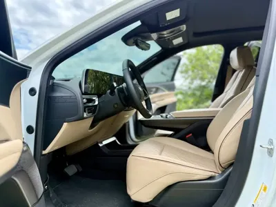 Cadillac Lyriq