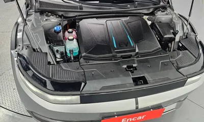 Hyundai Ioniq5