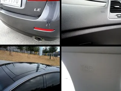 Renault-KoreaSamsung SM5
