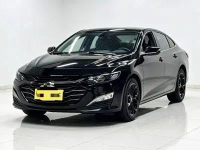 Chevrolet Malibu XL