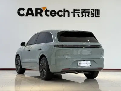Li Auto Li L6
