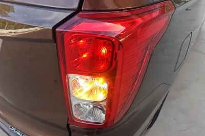 Wuling Hongguang